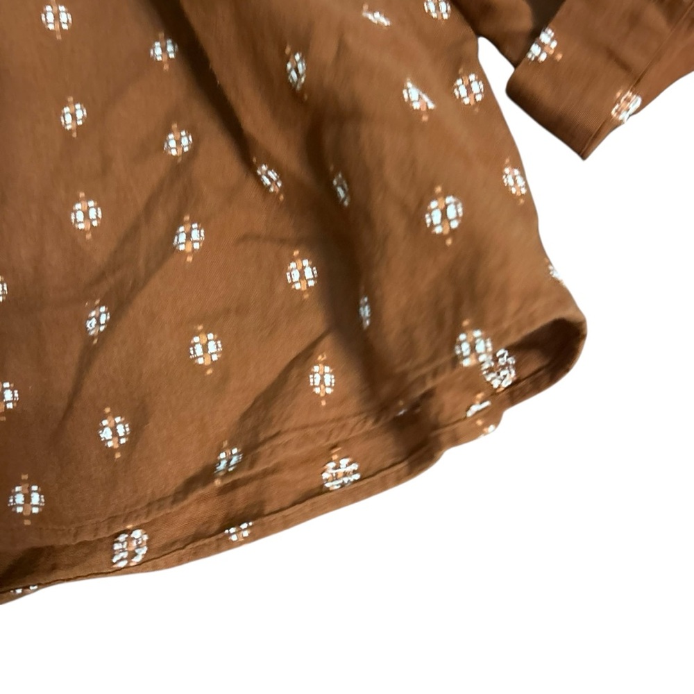 Madewell Top - Picture 3 of 4